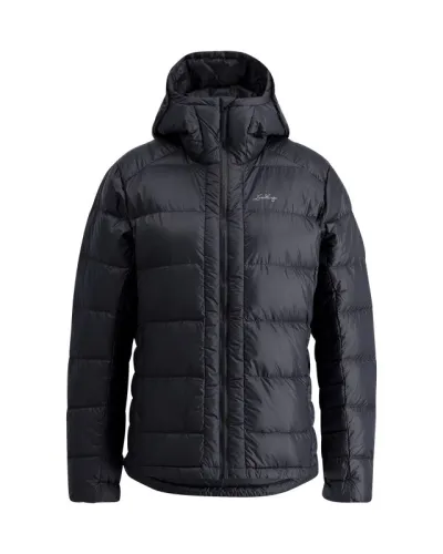 Lundhags Padje Light Tech Down Jacket W Black - XS, kuva 1 / 1