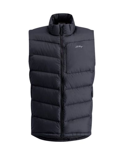 Lundhags Fulu Down Vest M Black - S