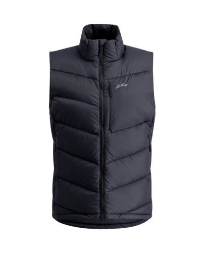 Lundhags Fulu Down Vest W Black - XS