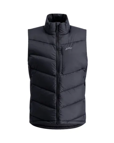 Lundhags Fulu Down Vest W Black - M, kuva 1 / 1