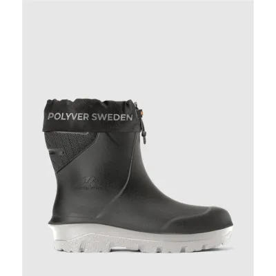 Polyver Classic Sport Low Black/Off White - 41, kuva 1 / 1