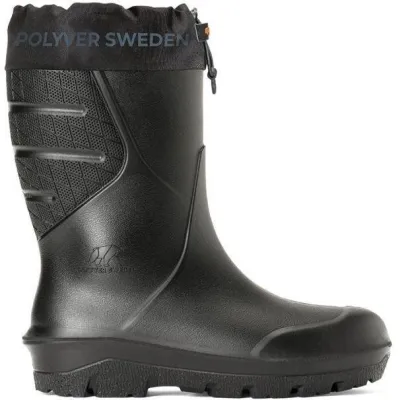 Polyver Classic Sport 3/4 Black - 41, kuva 1 / 1