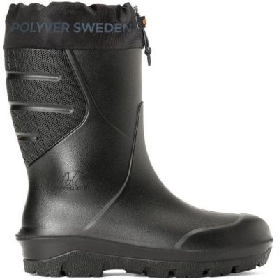 Polyver Classic Sport 3/4 Black - 43
