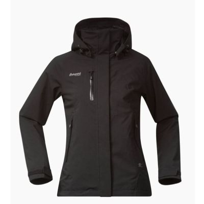 Bergans Flya Insulated Lady Jkt - M
