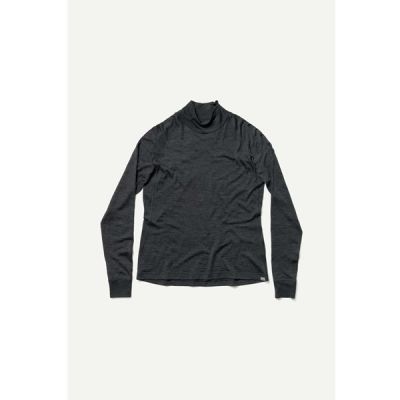Houdini W's Activist Turtleneck - M