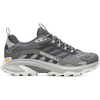 Merrell Moab Speed 2 Gtx Asphalt - 44.5
