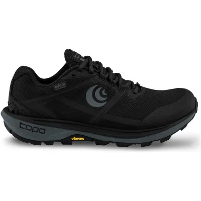 Topo TERRAVENTURE 4 WP Black/Charcoal - 44, kuva 1 / 1