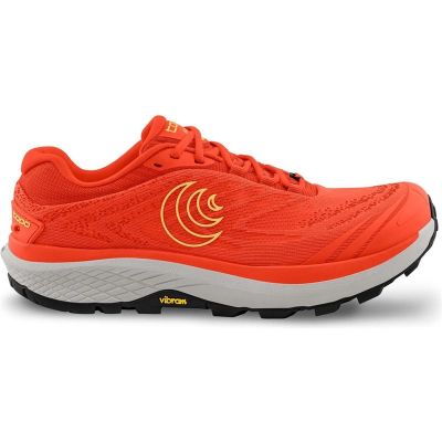 Topo PURSUIT 2 Men Orange/Yellow - 42.5