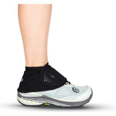 Topo PERFORMANCE GAITER Black/Black - M