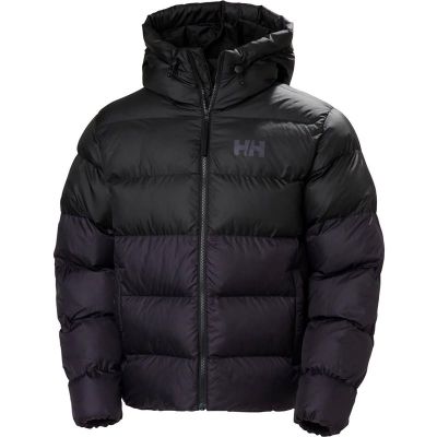 Helly Hansen Active Puffy Jacket Black - L