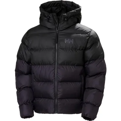 Helly Hansen Active Puffy Jacket Black - L, kuva 1 / 1