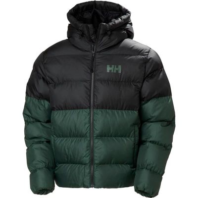Helly Hansen Active Puffy Jacket Green - L
