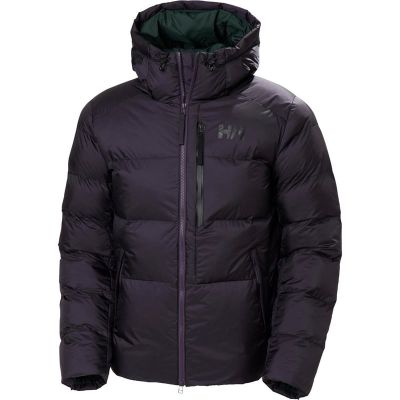Helly Hansen Active Winter Parka Black - S