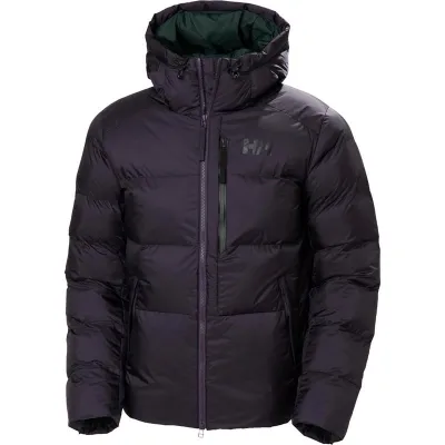 Helly Hansen Active Winter Parka Black - S, kuva 1 / 1