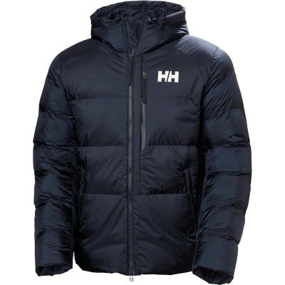 Helly Hansen Active Winter Parka Navy - L