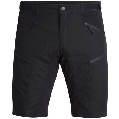 Lundhags Makke II Ms Shorts Black - 56