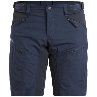 Lundhags Makke II Ms Shorts Light Navy - 52