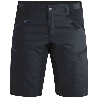 Lundhags Makke II Shorts Women Black - 46