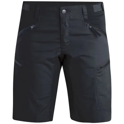 Lundhags Makke II Shorts Women Black - 46, kuva 1 / 1