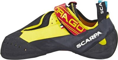 Scarpa Drago Climbing Shoes - 35