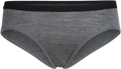 Icebreaker Siren Hipkini Women Gritstone Heather - L, kuva 1 / 1