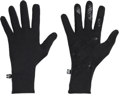 Icebreaker Quantum Gloves - L