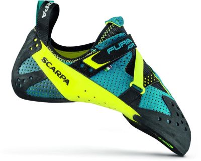 Scarpa Furia Air Climbing Shoes Men - 44