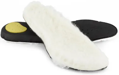 Blundstone Sheepskin Footbeds - 38