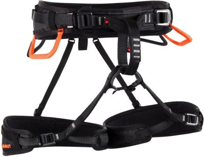 Mammut Ophir 4 Slide Harness - M-XL