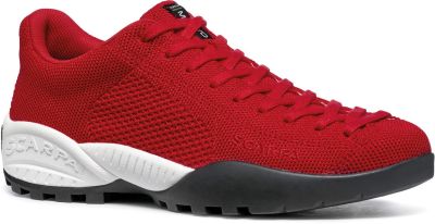 Scarpa Mojito Bio Shoes Men Red - 38