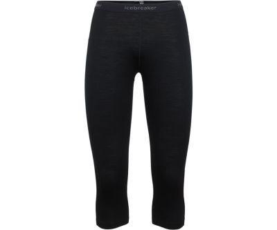 Icebreaker 200 Oasis Legless Women - L