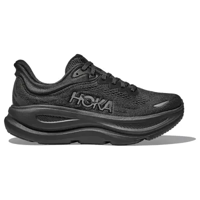 Hoka M Bondi 9 Black/Black - 40 2/3, kuva 1 / 1