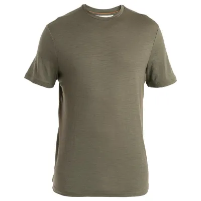 Icebreaker Men Merino 150 Tech Lite SS Tee Dk Loden - XL, kuva 1 / 1