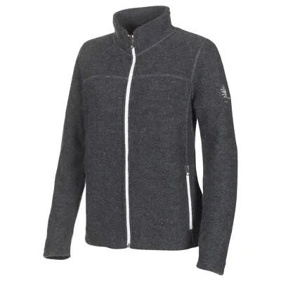 Ivanhoe Beata Full Zip Graphite Marl - 40, kuva 1 / 1