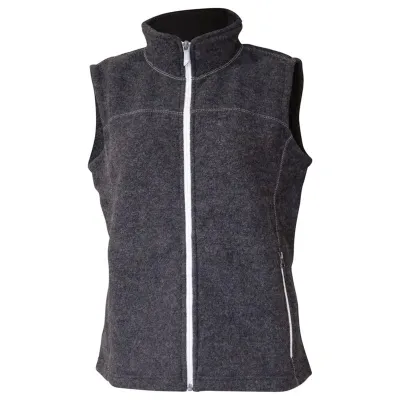 Ivanhoe Beata Vest Graphite Marl - 42, kuva 1 / 1