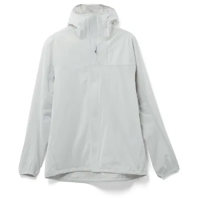 Houdini M's The Orange Jacket Powderday White - M, kuva 1 / 1