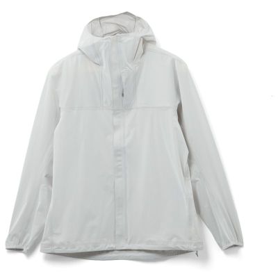 Houdini W's The Orange Jacket Powderday White - XS