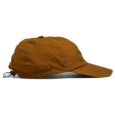 Houdini C9 Cap Greenish Gold - S/M, kuva 1 / 1