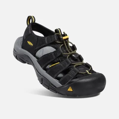 Keen Newport H2 M Black - 42,5, kuva 1 / 1