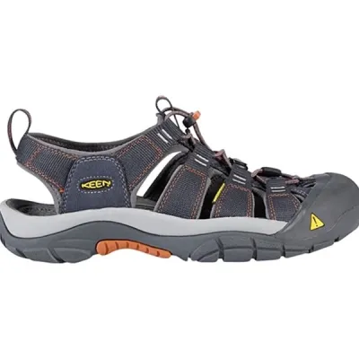 Keen Newport H2 M India Ink/Rust - 42,5, kuva 1 / 1