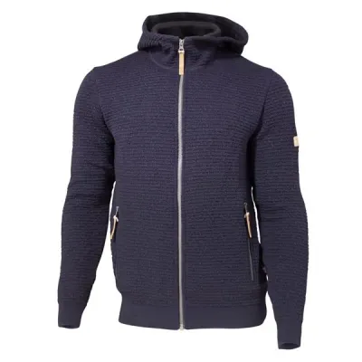 Ivanhoe Morel Hood Male Navy - S, kuva 1 / 1