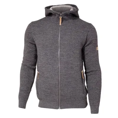 Ivanhoe Morel Hood Male Grey - XL, kuva 1 / 1