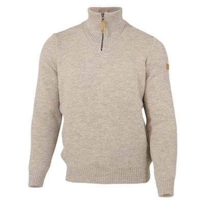 Ivanhoe Nls Elm Half Zip - S