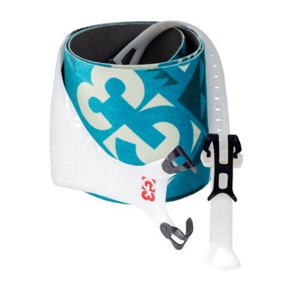 G3 Alpinist+ Glide - 130Mm - M