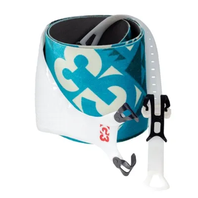G3 Alpinist+ Glide - 145Mm - M