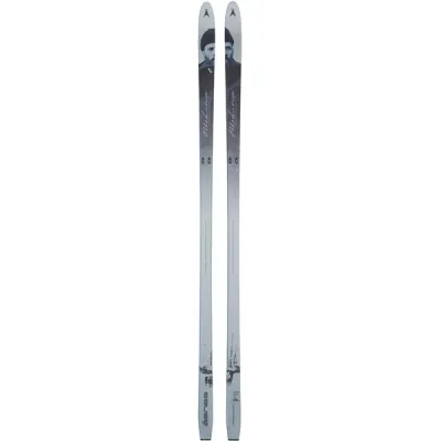 Åsnes Otto Sverdrup Turskida - 195 cm