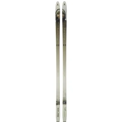 Åsnes Line Sverdrup Turskida - 180 cm