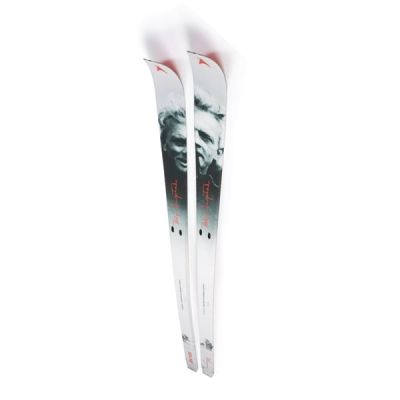 Åsnes Ingstad Bc Ski Turskidor - 185 cm