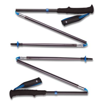 Black Diamond Distance Z Poles - 130 cm