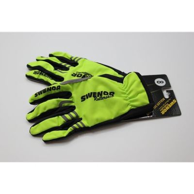 Swenor Roller Ski Glove Slim - 7